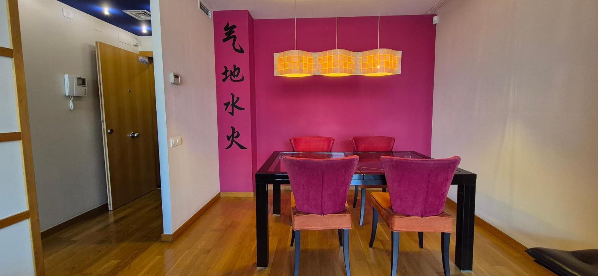 Apartamento En Avenida Diagonal - Torre Glorias - Angeles Terraza บาร์เซโลนา ภายนอก รูปภาพ