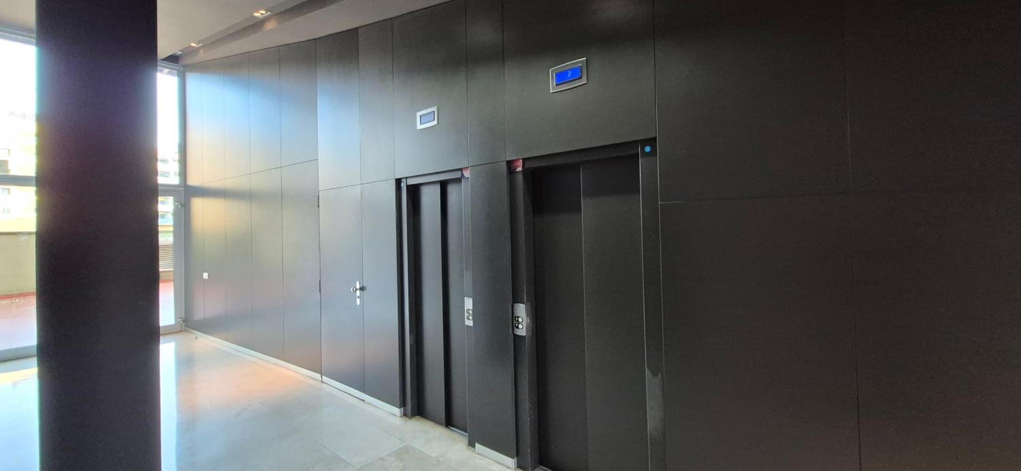 Apartamento En Avenida Diagonal - Torre Glorias - Angeles Terraza บาร์เซโลนา ภายนอก รูปภาพ