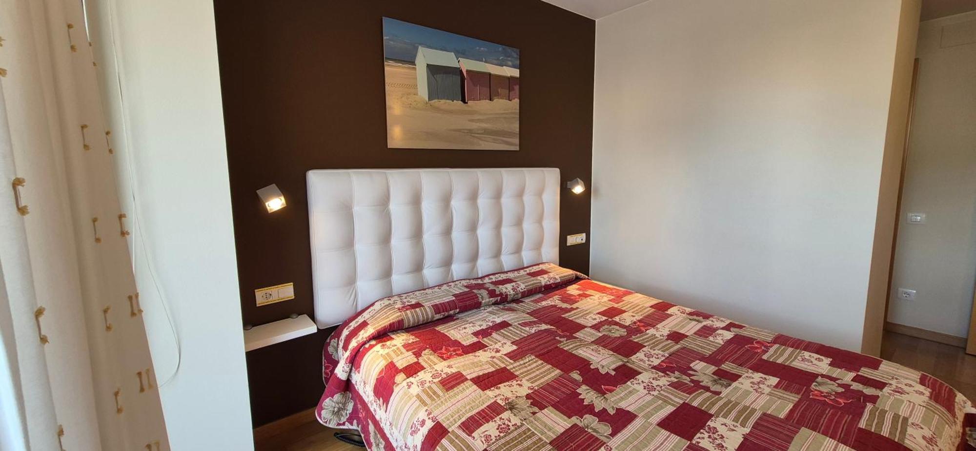 Apartamento En Avenida Diagonal - Torre Glorias - Angeles Terraza บาร์เซโลนา ภายนอก รูปภาพ