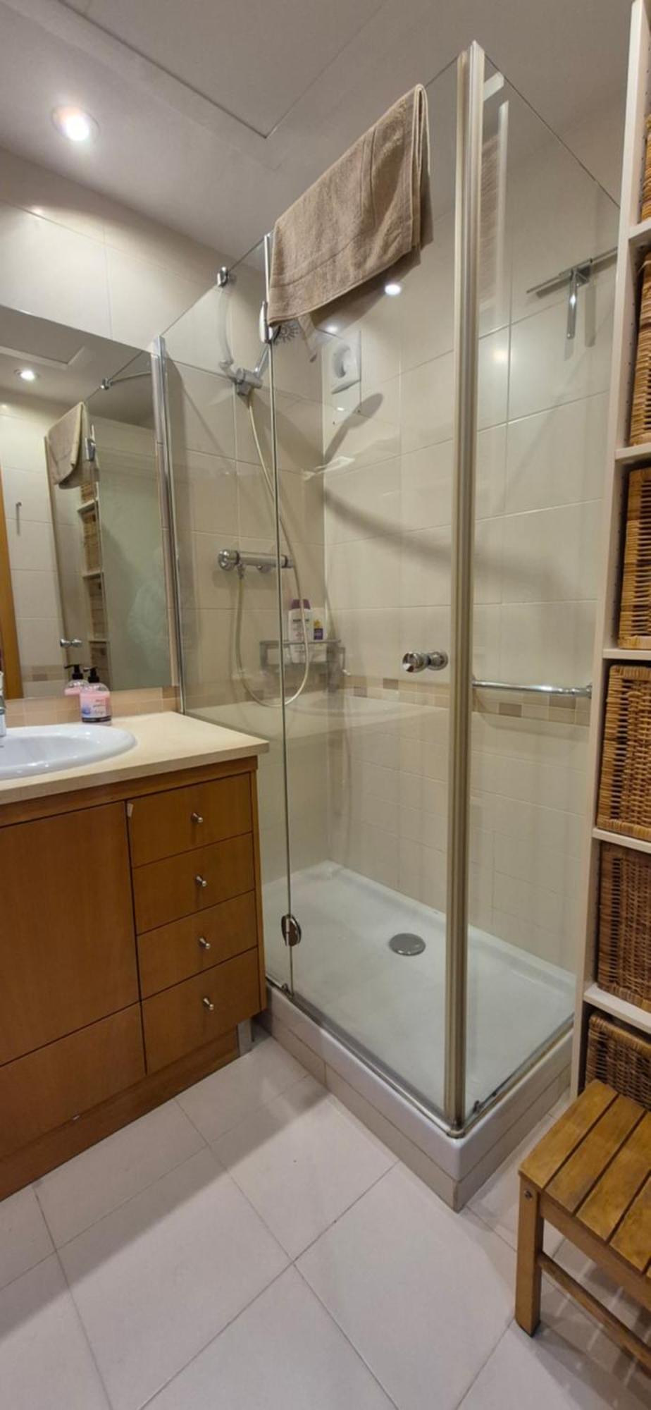 Apartamento En Avenida Diagonal - Torre Glorias - Angeles Terraza บาร์เซโลนา ภายนอก รูปภาพ